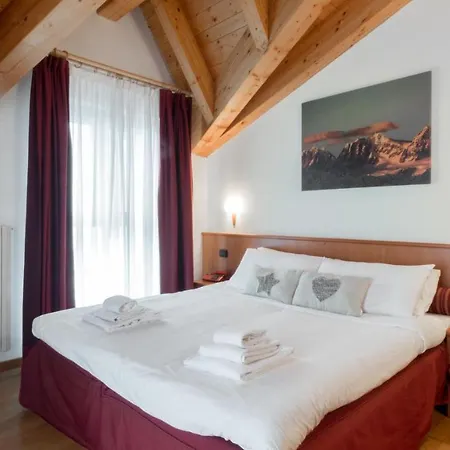 Pizzo Scalino Apartament