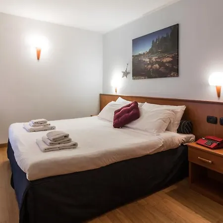 Pizzo Scalino Apartament