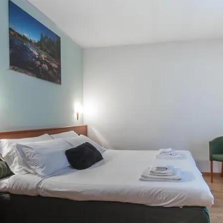 Pizzo Scalino Apartament Chiesa in Valmalenco