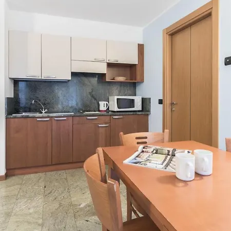 Pizzo Scalino Apartament Chiesa in Valmalenco