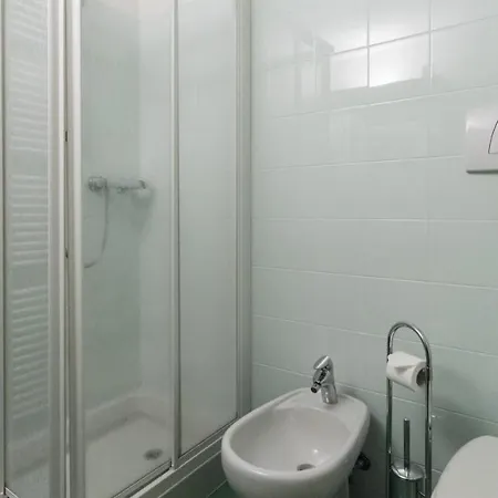 Apartament Pizzo Scalino Chiesa in Valmalenco