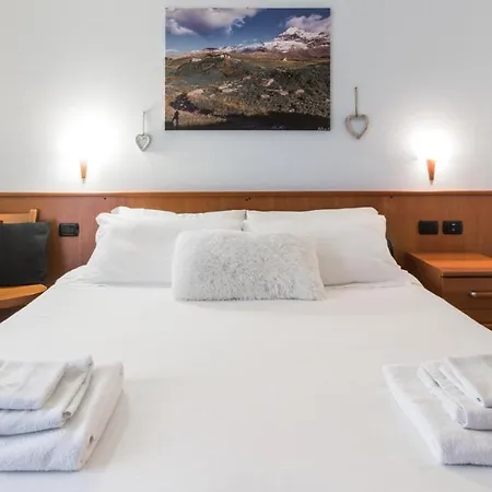 Pizzo Scalino Apartament Chiesa in Valmalenco