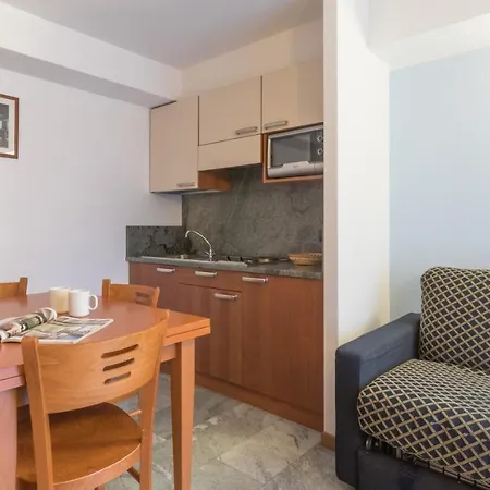 Pizzo Scalino Apartament Chiesa in Valmalenco