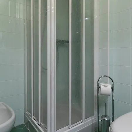 Pizzo Scalino Apartament