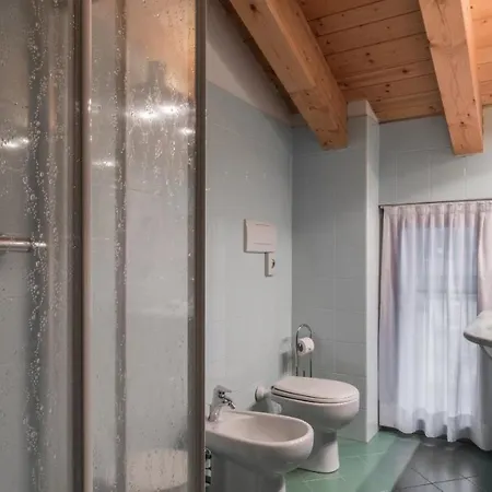 Apartament Pizzo Scalino Chiesa in Valmalenco