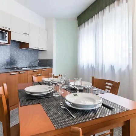 Pizzo Scalino Apartament Chiesa in Valmalenco