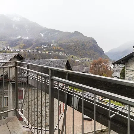 Pizzo Scalino Chiesa in Valmalenco