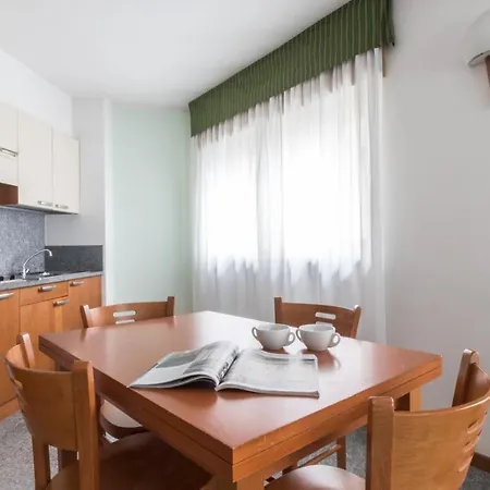 Pizzo Scalino Apartament Chiesa in Valmalenco