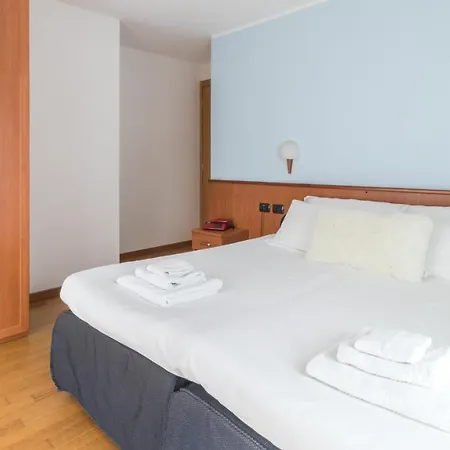 Apartament Pizzo Scalino *
