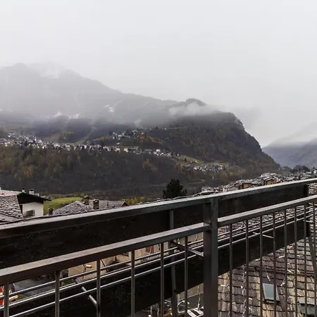 Pizzo Scalino *