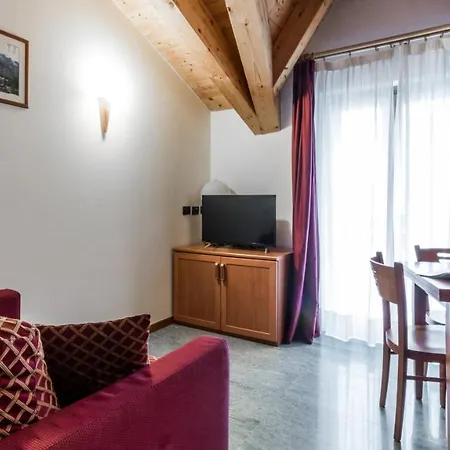 Pizzo Scalino Apartament Chiesa in Valmalenco