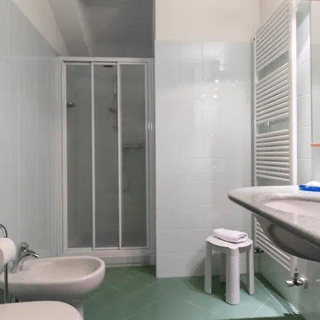Pizzo Scalino Apartament *