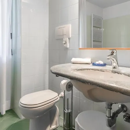 Pizzo Scalino Apartament Chiesa in Valmalenco